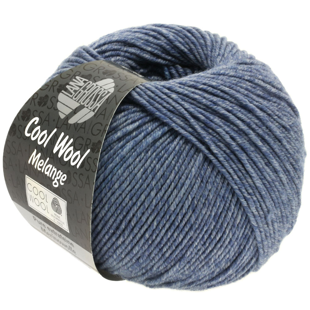 Lana Grossa - Cool Wool Melange